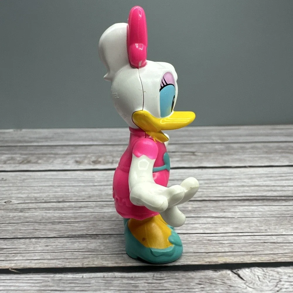 Disney junior minnie